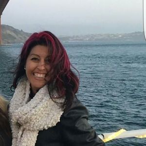 Meet your Posher, Marisol